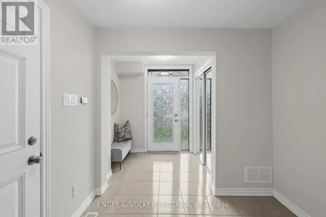 59 Ursid Mews Ottawa ON K2J 6T3