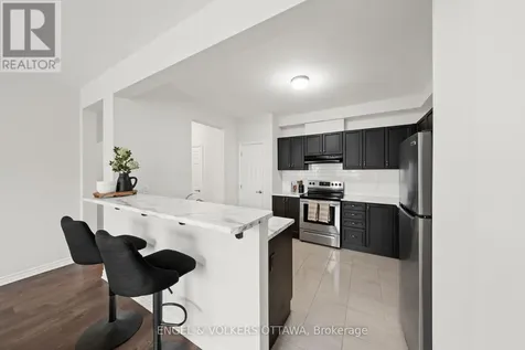 59 Ursid Mews Ottawa ON K2J 6T3
