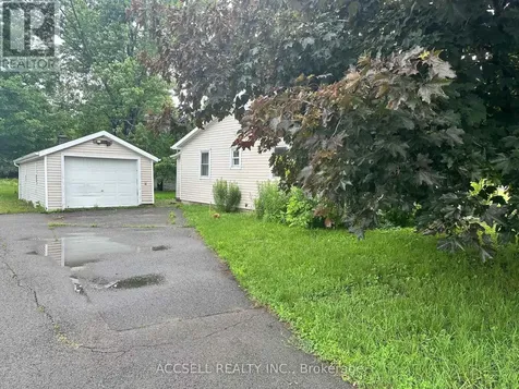 35 Lennox Street Ottawa ON K0A 2Z0