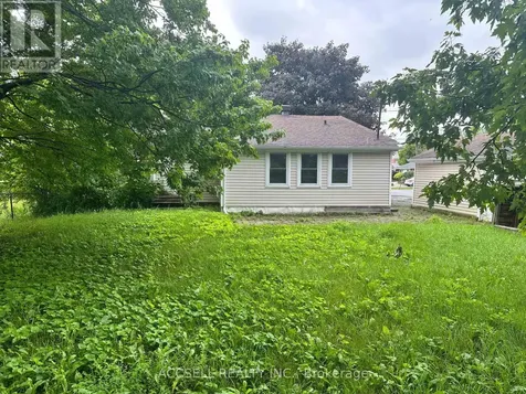 35 Lennox Street Ottawa ON K0A 2Z0