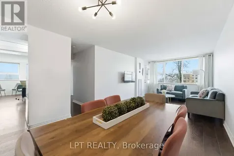 555 Brittany Drive Ottawa ON K1K 4C5