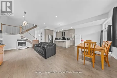 560 Queen Mary Street Ottawa ON K1K 1W1