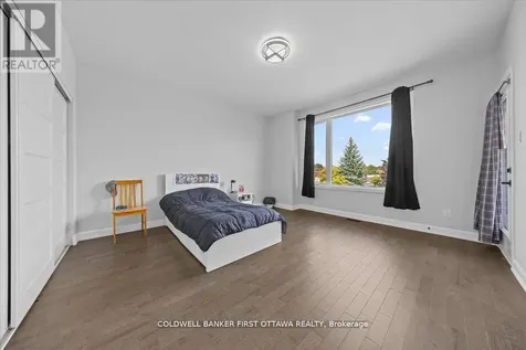 560 Queen Mary Street Ottawa ON K1K 1W1