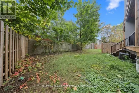 560 Queen Mary Street Ottawa ON K1K 1W1