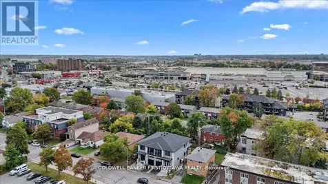 560 Queen Mary Street Ottawa ON K1K 1W1