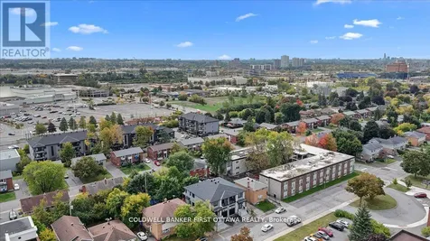560 Queen Mary Street Ottawa ON K1K 1W1