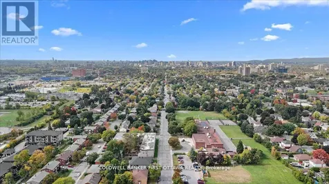 560 Queen Mary Street Ottawa ON K1K 1W1