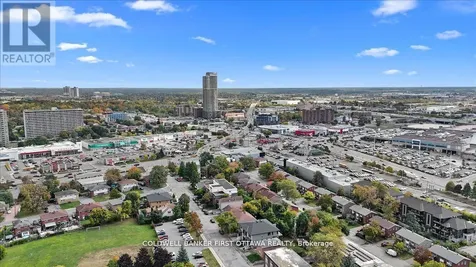 560 Queen Mary Street Ottawa ON K1K 1W1