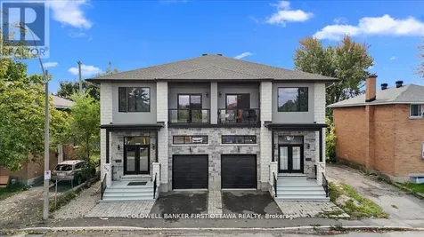 560 Queen Mary Street Ottawa ON K1K 1W1