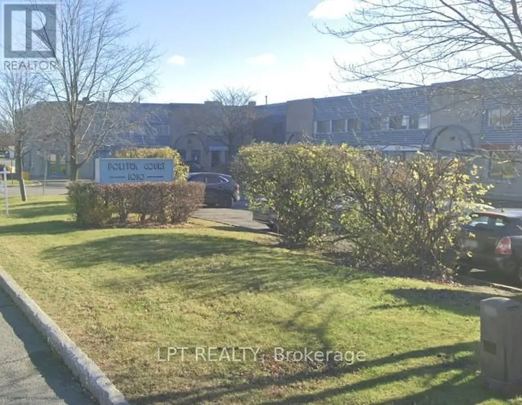 1010 Polytek Street Ottawa ON K1J 9H8