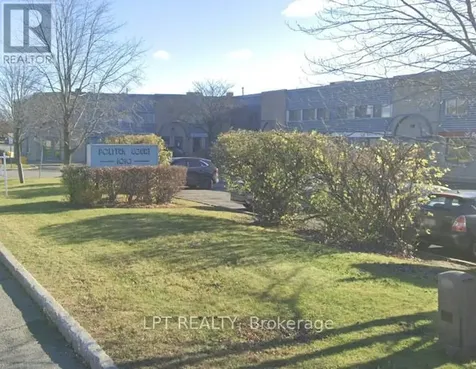 1010 Polytek Street Ottawa ON K1J 9H8