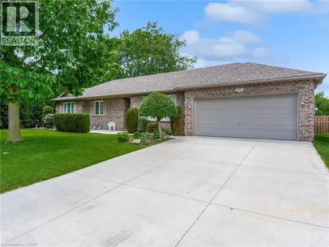 3900 Sunset Lane Vineland ON L0R 2C0