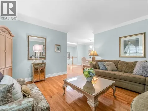 3900 Sunset Lane Vineland ON L0R 2C0