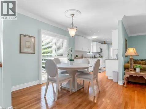 3900 Sunset Lane Vineland ON L0R 2C0
