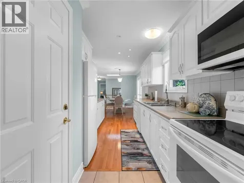 3900 Sunset Lane Vineland ON L0R 2C0