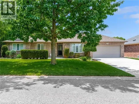 3900 Sunset Lane Vineland ON L0R 2C0