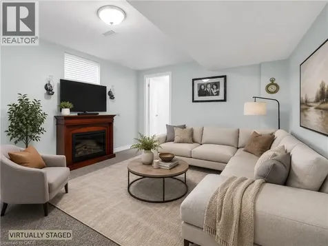 3900 Sunset Lane Vineland ON L0R 2C0