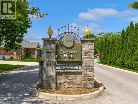 3900 Sunset Lane Vineland ON L0R 2C0
