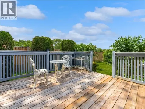 3900 Sunset Lane Vineland ON L0R 2C0