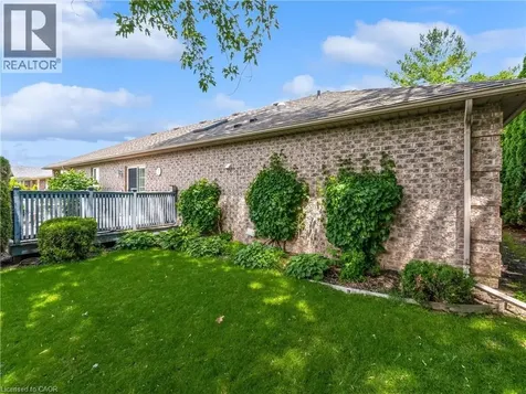 3900 Sunset Lane Vineland ON L0R 2C0