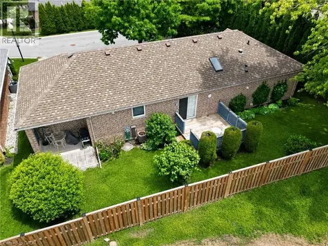 3900 Sunset Lane Vineland ON L0R 2C0