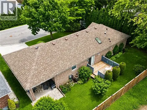 3900 Sunset Lane Vineland ON L0R 2C0