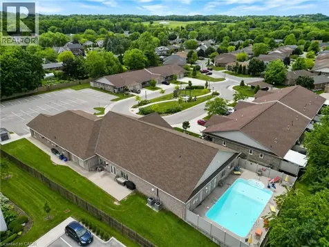 3900 Sunset Lane Vineland ON L0R 2C0