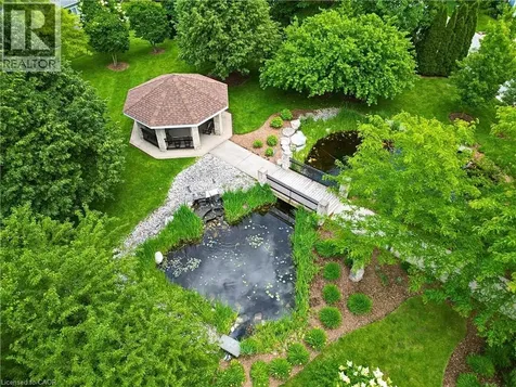 3900 Sunset Lane Vineland ON L0R 2C0