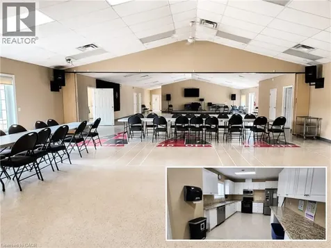3900 Sunset Lane Vineland ON L0R 2C0