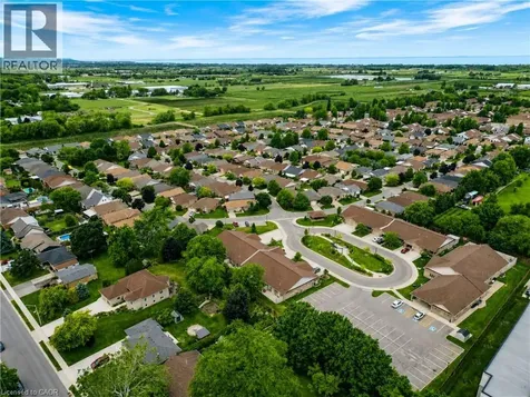 3900 Sunset Lane Vineland ON L0R 2C0