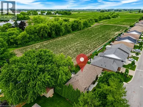 3900 Sunset Lane Vineland ON L0R 2C0