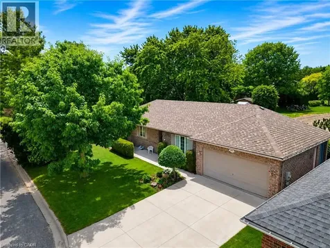 3900 Sunset Lane Vineland ON L0R 2C0
