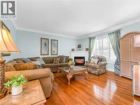 3900 Sunset Lane Vineland ON L0R 2C0