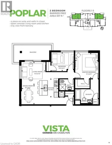479 Charlton Avenue East Hamilton ON L8N 0B4