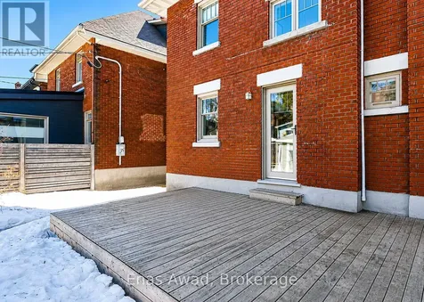 405 3rd Avenue Ottawa ON K1S 2K6