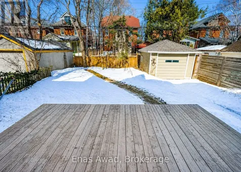 405 3rd Avenue Ottawa ON K1S 2K6