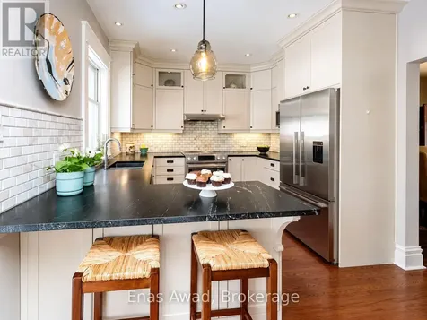 405 3rd Avenue Ottawa ON K1S 2K6