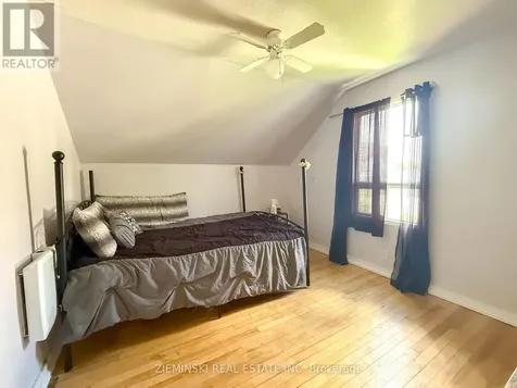 143 Essex Avenue Iroquois Falls ON P0K 1E0