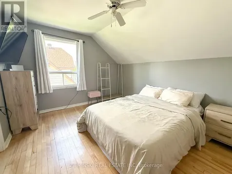 143 Essex Avenue Iroquois Falls ON P0K 1E0
