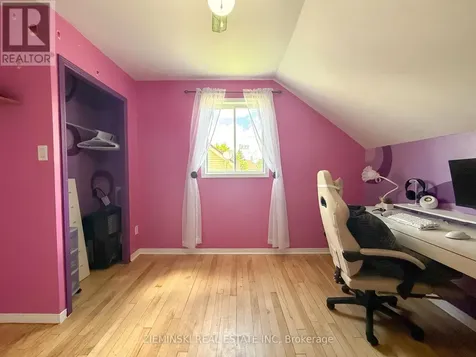 143 Essex Avenue Iroquois Falls ON P0K 1E0