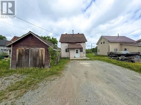 143 Essex Avenue Iroquois Falls ON P0K 1E0