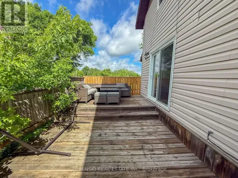 143 Essex Avenue Iroquois Falls ON P0K 1E0