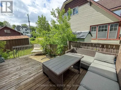 143 Essex Avenue Iroquois Falls ON P0K 1E0