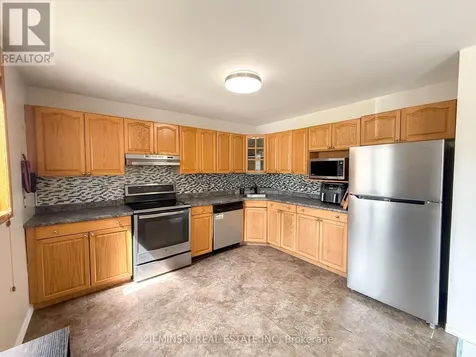 143 Essex Avenue Iroquois Falls ON P0K 1E0