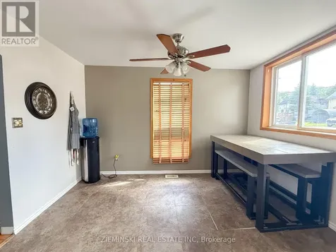 143 Essex Avenue Iroquois Falls ON P0K 1E0