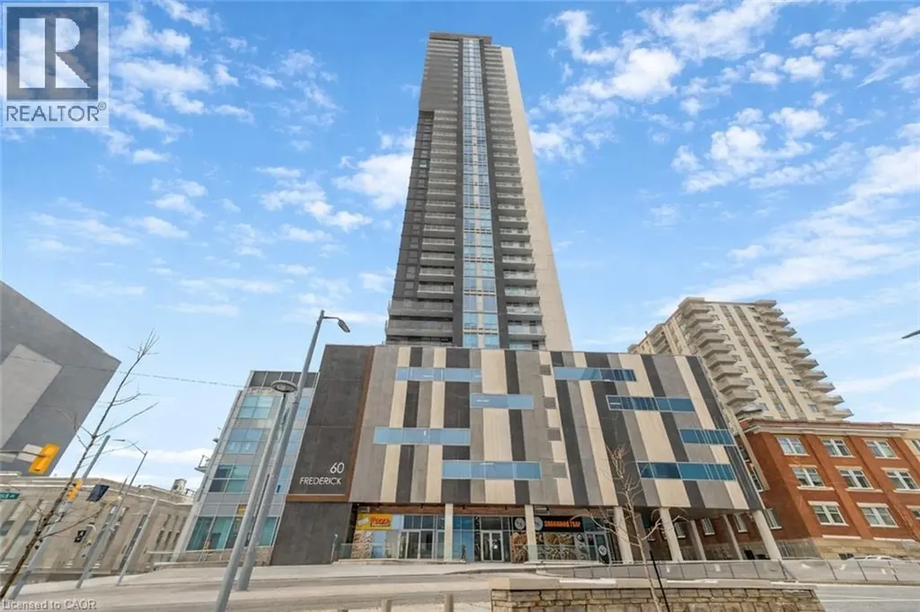 60 Frederick Street Kitchener ON N2H 0C7