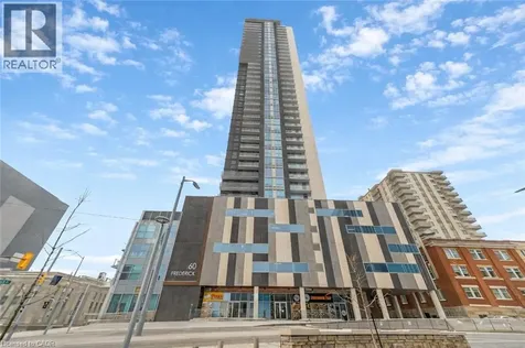60 Frederick Street Kitchener ON N2H 0C7