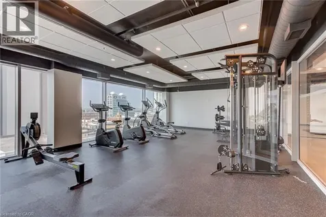 60 Frederick Street Kitchener ON N2H 0C7