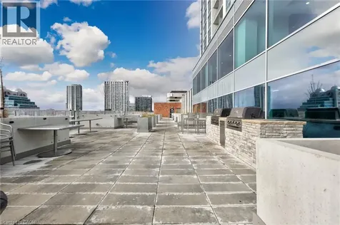 60 Frederick Street Kitchener ON N2H 0C7