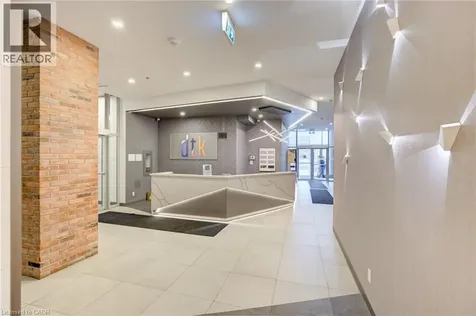 60 Frederick Street Kitchener ON N2H 0C7